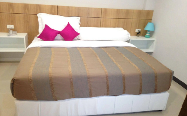The Rama Residence Chiang Rai