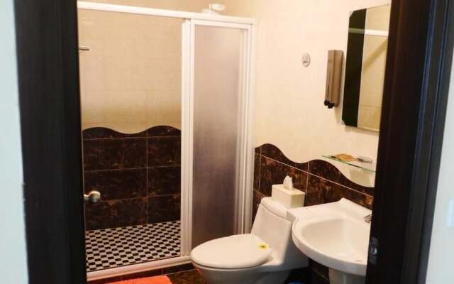 Finest Hour Guesthouse