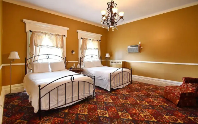 Avon Inn