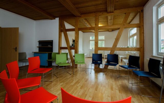 Pension und Tagungsstätte BB