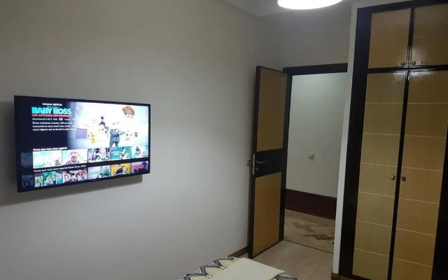 Beautiful Apartment Holiday With Terrace