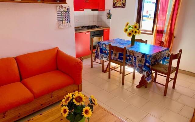 Apartment sleeps 6 - Porto San Paolo