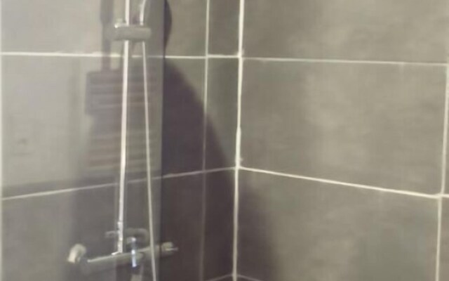 Au pont d'Olt - Chambre d'hôtes