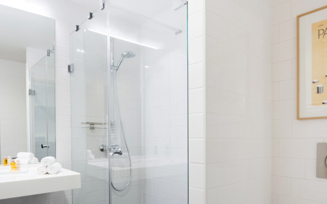 Hotel Helzear Etoile