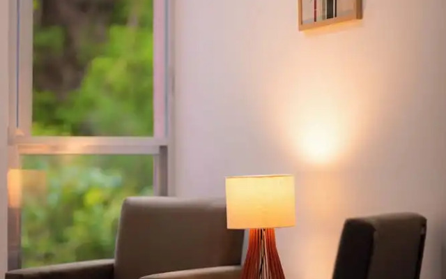 SUH Copacabana 63 Peace Beach