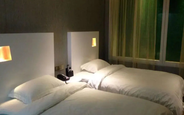 Xiamen Ader Hotel
