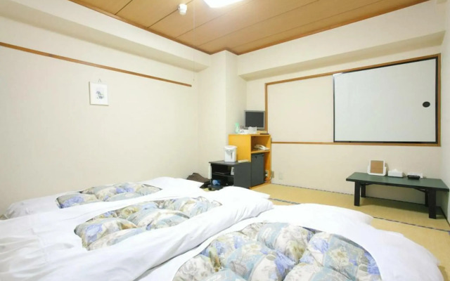 Hotel Marutani