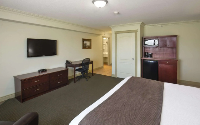 Quality Inn & Suites