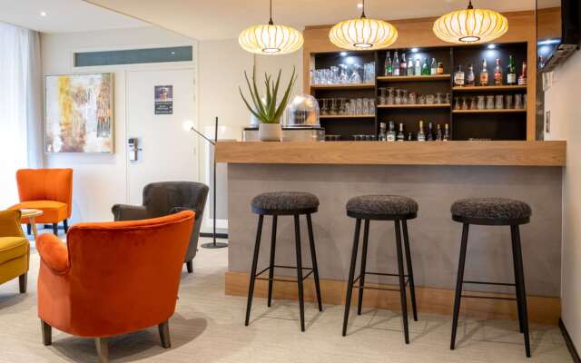 Best Western Auray Le Loch