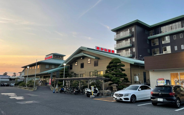 Takamatsuguesthouse AKANE
