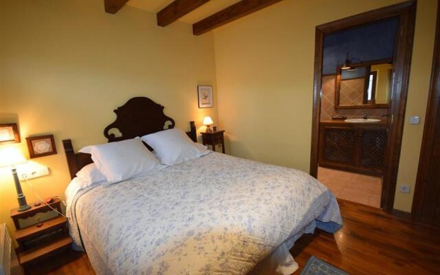 Casa en Bolvir, jardin y piscina