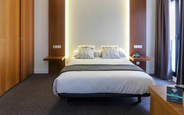 Hotel Alda Barrio Húmedo