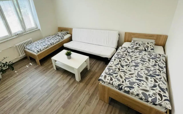 ZAROHEM 2 bedrooms APARTMENT in center with balcony