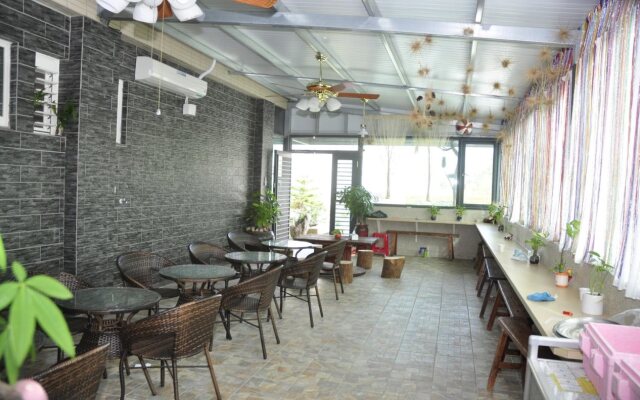 tai-chia Bed and Breakfast