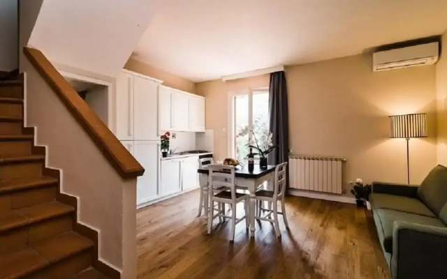 Residence Poggio del Golf