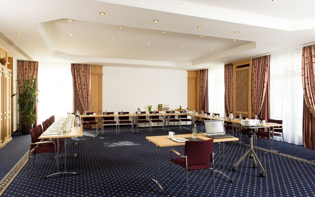 Arabella Alpenhotel am Spitzingsee, a Tribute Portfolio Hotel