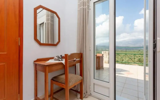 Kalyves Villas Collection