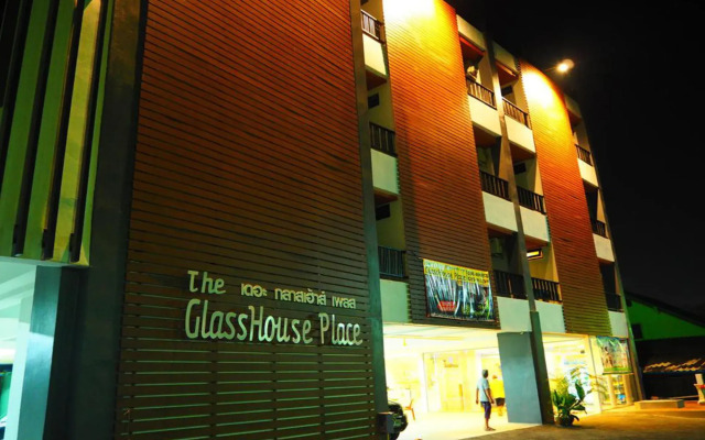 The Glasshouse Place (SHA Extra Plus)
