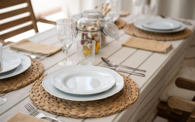 Villa Iole Apartment