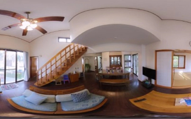 Beach House Yomitan Okinawa / Vacation Stay 1931