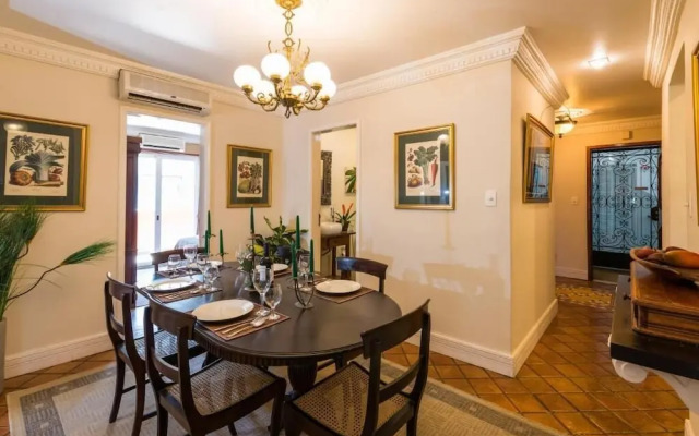 The Coral Penthouse - 4 Bedrooms