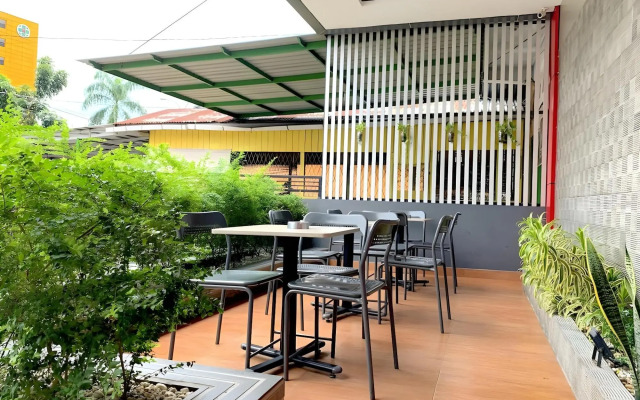 Parma Star Hotel
