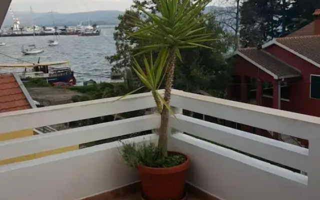 Apartments Goranka