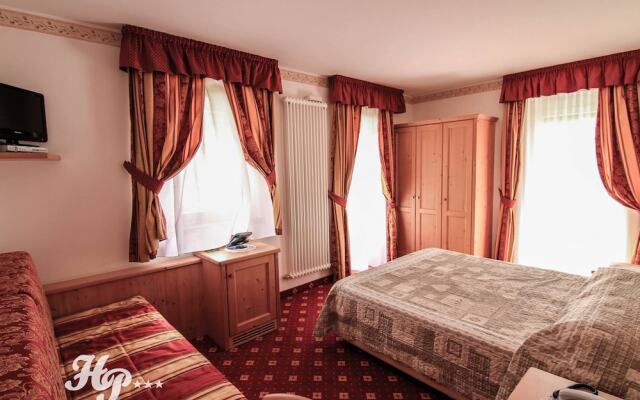 Hotel Plank