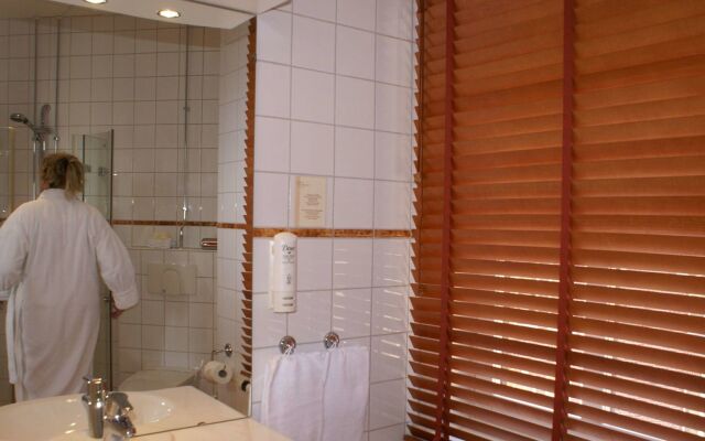 Hotel Continental Relax & Spa