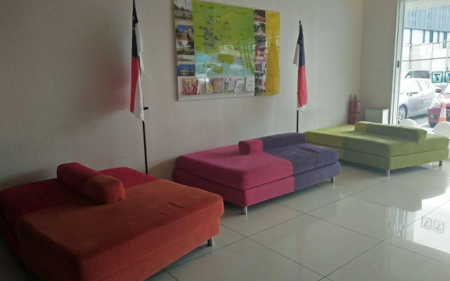 Mio Boutique Hotel Melaka