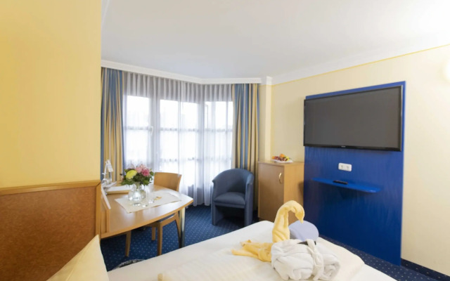 Hotel Schmelmer Hof