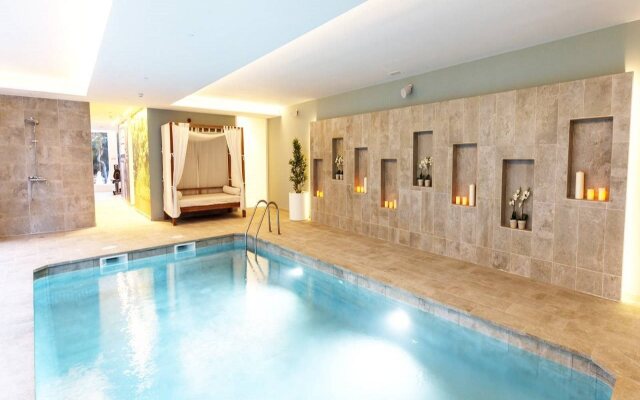 BQ Bulevar Peguera Hotel - Adults Only