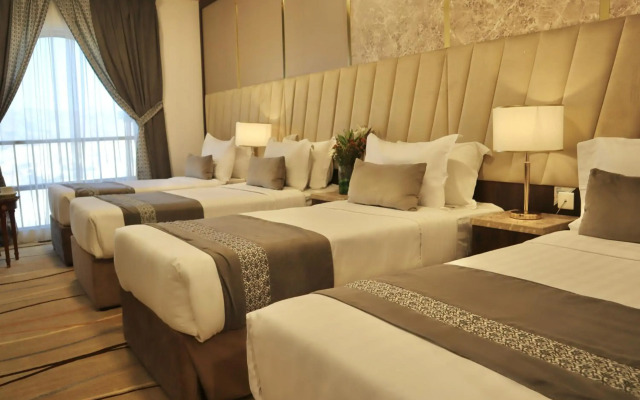 Odst Al Madinah Hotel