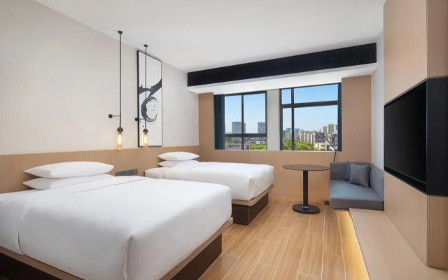 Fairfield By Marriott Kunshan