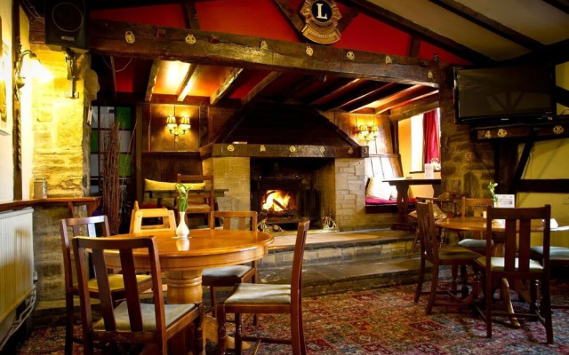 The Baskerville Arms