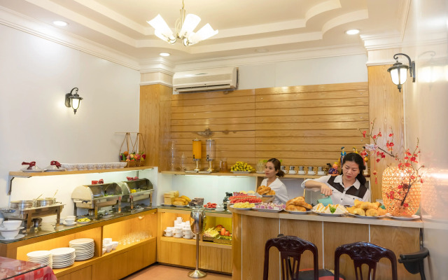 Rosa Zen Hotel & Spa