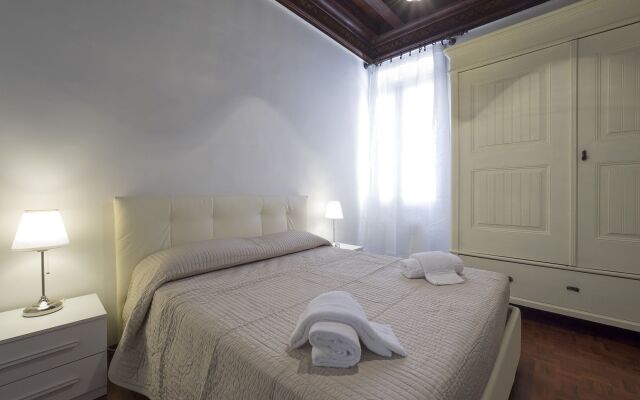 San Marco Schiavoni Apartments