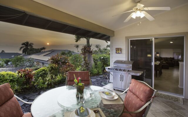 Hale Alaula - Ocean View 3Br Home