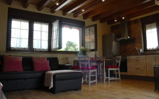 La Aguilera Apartamentos Rurales