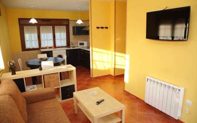 Apartamentos Casa Carin