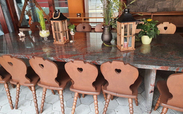 Apartments Akacijev Izvir