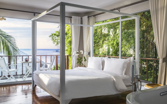 Villa Nalinnadda Petite Hotel & Spa - Adults Only