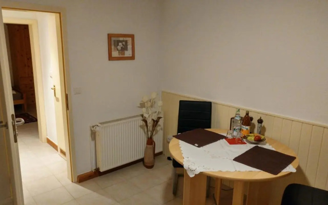 Messezimmer Laatzen APO 2