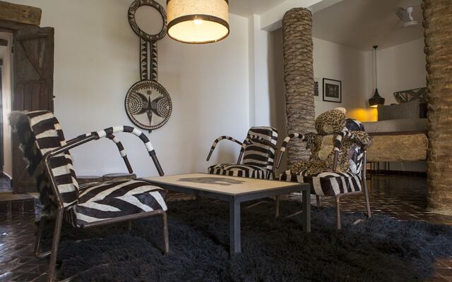 Munga Guesthouse