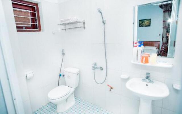 Nhat Son Guest House