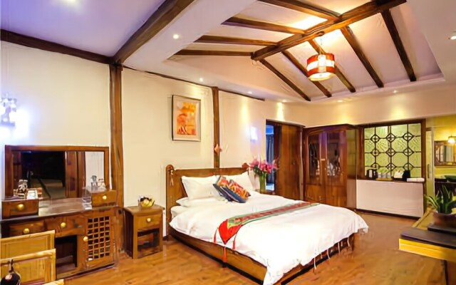 Sanyuetian Inn
