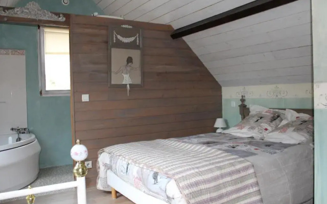 Gite Kergroix en Carnac