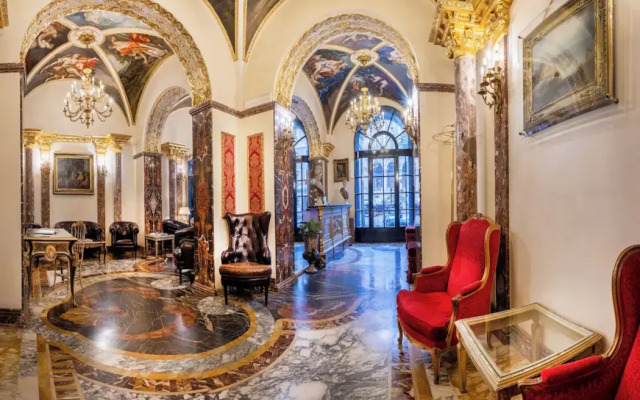 Des Epoques Hotel