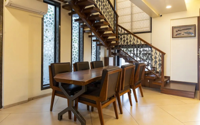 Vesperia Luxury Villas Lonavala