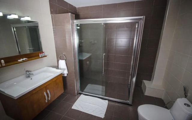 Hotel Elbey Constantine